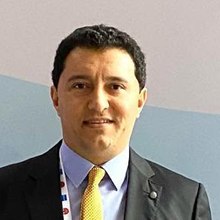 Op. Dr. Səlahəddin Təhməzov