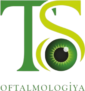 TS Oftalmologiya